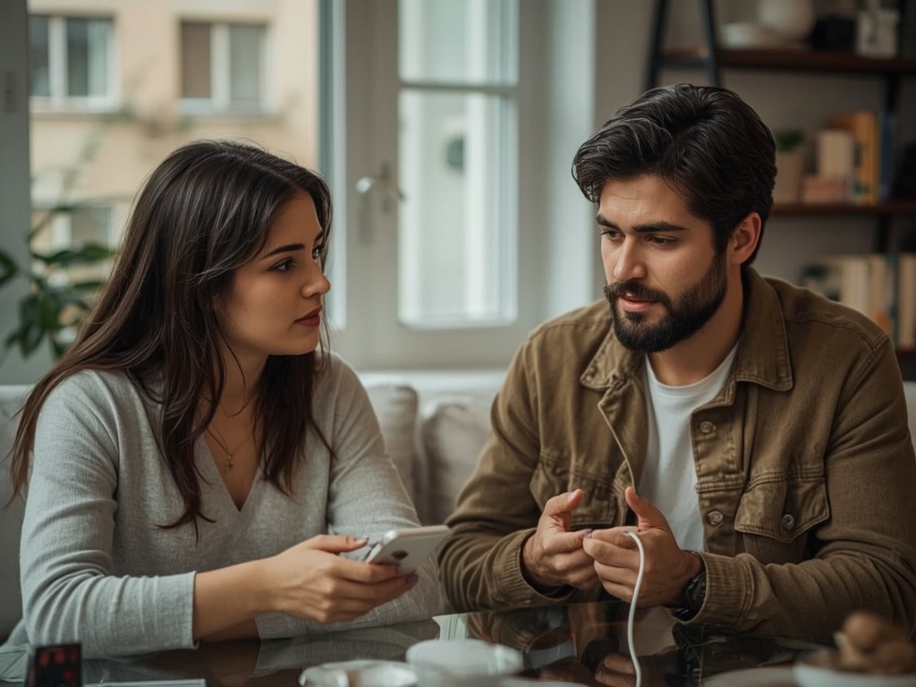 Miti e fatti per scegliere accessori di ricarica e connessione in negozio